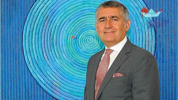 TÜSİAD Başkanı Orhan Turan'ın konuşmasında da ana başlık enflasyon oldu👇