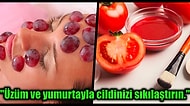 Cilt Bakım Ürünlerinin İçeriklerine Güvenmeyenler İçin Evde Kolayca Yapabileceğiniz Organik Tarifler