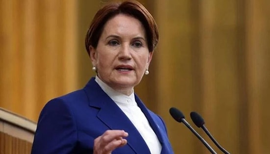 Akdeniz Üniversitesi'ndeki İntiharlar Akşener'in Gündeminde: 'Takipçisi Olacağız'