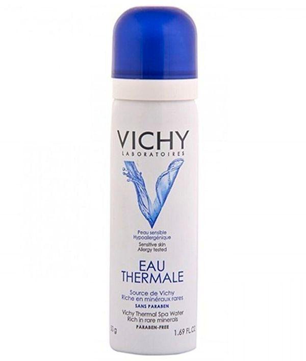8. Vichy'nin uygun fiyatlı bir ürünü.