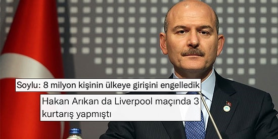 İnternetteki Ata Sporumuz Olan Yorum Yapma Sanatının Bu Haftaki Altın Madalyalık 15 Temsilcisi