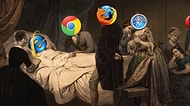Internet Explorer'ın 27 Yıl Sonra Kapatılmasına Gelen Birbirinden Komik Yorumlar