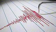 15 Haziran Çarşamba Kandilli Rasathanesi ve AFAD Son Depremler Listesi: Bugün Deprem Oldu mu?