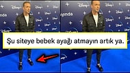 Disney Plus Gecesine Katılan Ünlülerin Çekim Açısı Kurbanı Olduğu Fotoğraflar Sosyal Medyanın Diline Düştü!