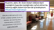 Neden İş Bıraktılar? Grev Yapan Sağlık Çalışanlarının Sosyal Medyadaki İsyanlarına Kulak Vermelisiniz!