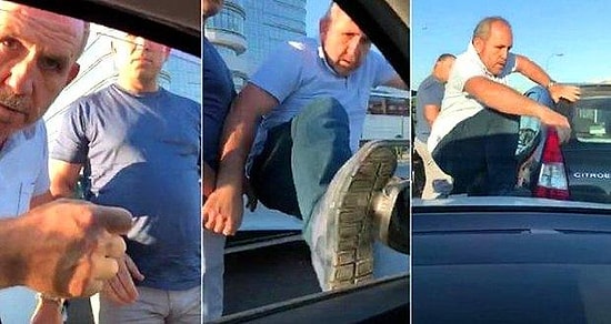 Hamile Kadına Trafikte Saldıran Baklavacı Kardeşler İçin İstenen Ceza Belli Oldu