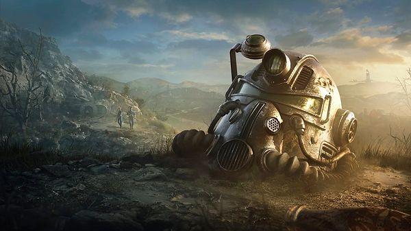 Fallout 5, The Elder Scrolls 6'dan sonra gelecek.