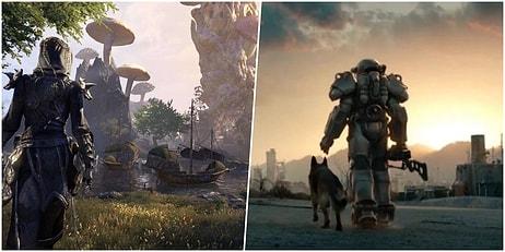 Bethesda'dan Hem The Elder Scrolls 6 Hem de Fallout 5'e Dair Önemli Açıklamalar Var: Daha Çok Bekleyeceğiz!