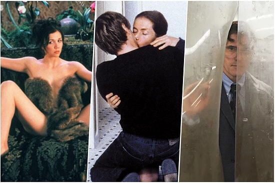 'Ne İzlesem' Diye Düşünenlere Müjde! 17 Haziran Cuma Günü İçin Birbirinden Sağlam Film Önerileri