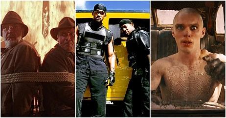Rambo Her Dönem İzlenir! En Az Orijinalleri Kadar İyi Olan Aksiyon Devam Filmleri