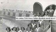 Dün Başka Bugün Başka: Erdoğan'ın 'Turkish Airlines, Türk Hava Yolları Olacak' Demesi Gündemde