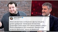 Şahan Gökbakar'dan Ekonomi Temalı Karne Savunmasına Takipçileri Ne Tepki Verdi?
