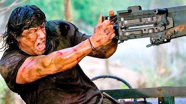 2. Rambo (2007)