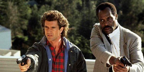 9. Lethal Weapon 2 (1989)