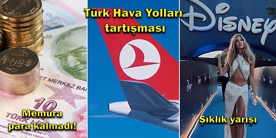 Bugün Neler Yaşandı? Günün En Çok Konuşulan ve Tartışılan Haberleriyle Sosyal Medyanın Gündemi (15 Haziran)