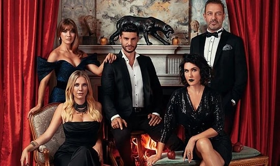 Yasak Elma'da Kimin Gideceğine Eda Ece Son Noktayı Koydu! Şevval Sam Diziye Devam Edecek mi?