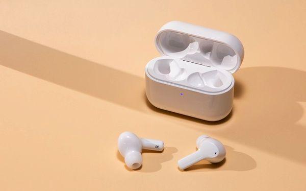 Huawei'den ayrılan Honor'un yeni ürünü Honor Choice Moecen Earbuds TWS Kulak İçi Bluetooth Kulaklık