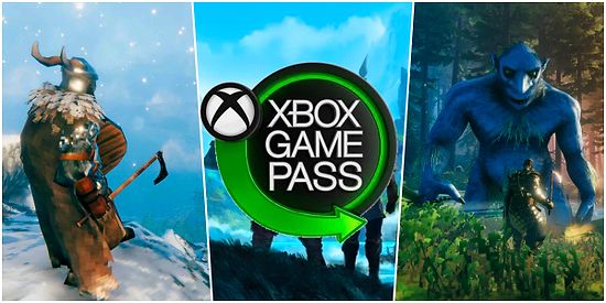 Viking Diyarlarlarına Doyamayanlara: Valheim Xbox Game Pass'e Ekleniyor