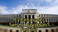 Fed'in Faiz Kararını Tüm Dünya Bekliyor: Ne Anlayalım Gelen Karardan? Ekonomistler Ne Bekliyor?