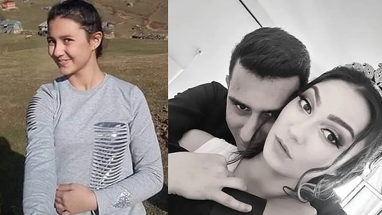 Sıla'yı 16 Yaşında Hayattan Koparan Katile Ağırlaştırılmış Müebbet İstemi