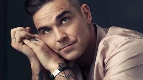 Robbie Williams Kimdir, Kaç Yaşında? Robbie Williams'ın Stüdyo Albümleri