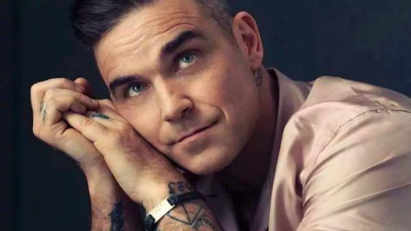 Robbie Williams'ın Stüdyo Albümleri