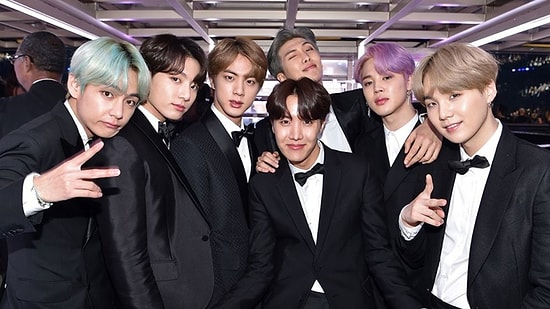 BTS Grubu Dağıldı mı? BTS Grubu Neden Dağıldı?