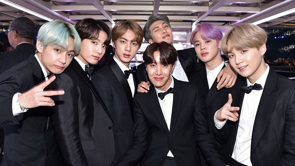 BTS Grubu Dağıldı mı? BTS Grubu Neden Dağıldı?