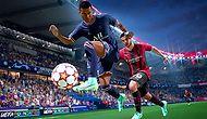 FIFA Adını Taşıyacak Olan Son Oyun FIFA 22, EA Play ve Xbox Game Pass'e Geliyor!