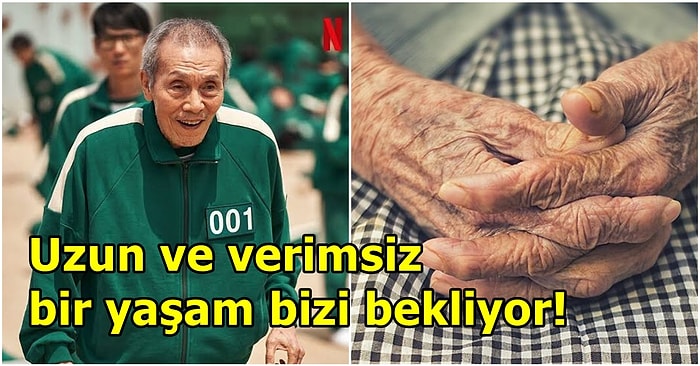 Yaş Ortalamasının 80 Olduğu Açıklanan Türkiye'de Kaç Yıl Sağlıklı Yaşıyoruz?