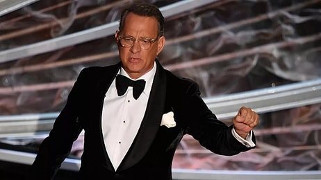 Tom Hanks'in Son Hali Görenleri Şaşkına Çevirdi: Elleri Zangır Zangır Titredi!