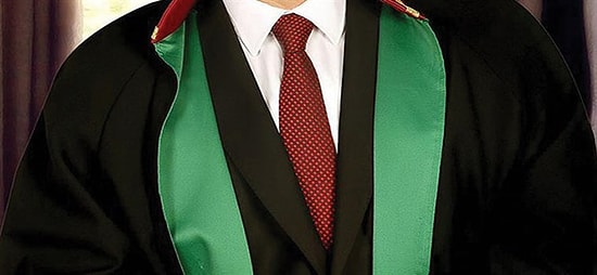 Bir Avukat Daha Yaşamına Son Verdi...