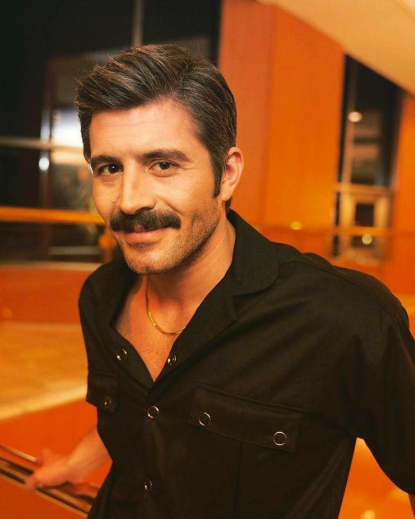 Televizyon hayatına Çukur dizisi ile başlayan 33 yaşındaki oyuncunun Aytaç Medya imzalı "Güven Bana" filminde başrol olacağı öğrenildi.