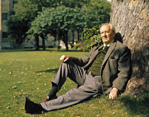 J. R. R. Tolkien'in Eserleri