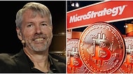 MicroStrategy CEO'su Michael Saylor Bitcoin'deki Son Düşüşleri Satın Alma Fırsatı Olarak Gördüğünü Söyledi