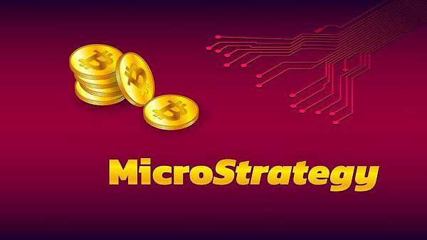 Saylor ayrıca bu zamana kadar MicroStrategy'e hiçbir varlığın kripto para kadar kazanç getirmediğini söyledi.