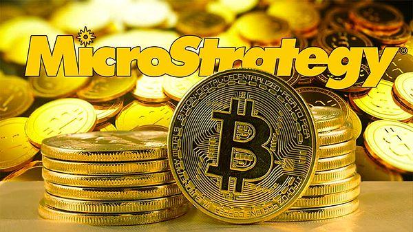 Ayrıca MicroStrategy CEO'su şirketin Bitcoin destekli bir kredi için marj çağrısı ile karşı karşıya olduğunu yalanladı.