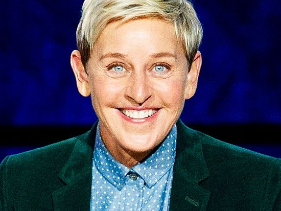 Ellen DeGeneres Kimdir, Kaç Yaşındadır? Ellen DeGeneres'in Rol Aldığı Filmler