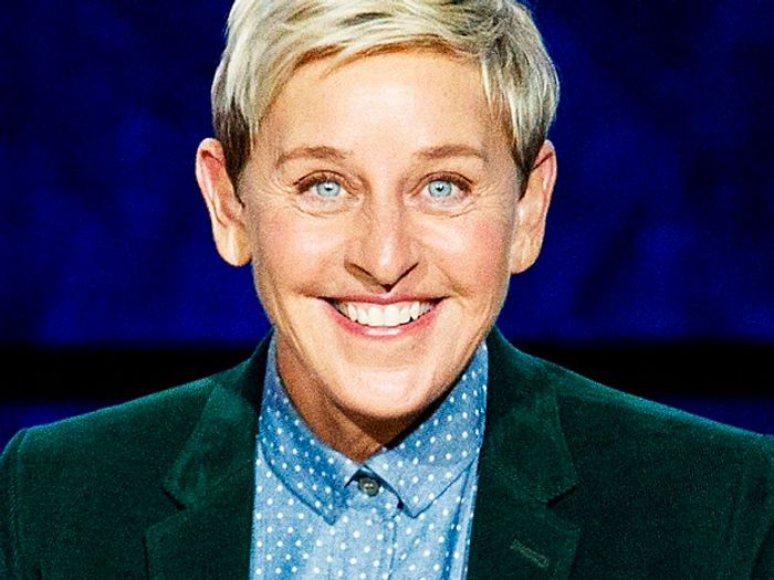 Ellen DeGeneres Kimdir, Kaç Yaşındadır? Ellen DeGeneres'in Rol Aldığı Filmler