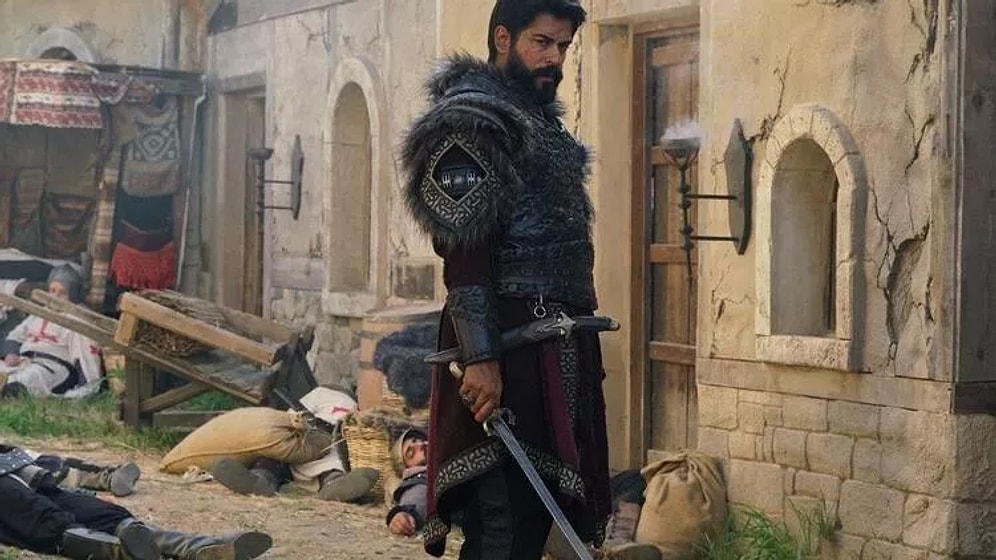 Kuruluş Osman Son Bölüm: Kuruluş Osman 98. Bölüm Sezon Finali Tek Parça Full İzle! Aygül Hatun Öldü mü?