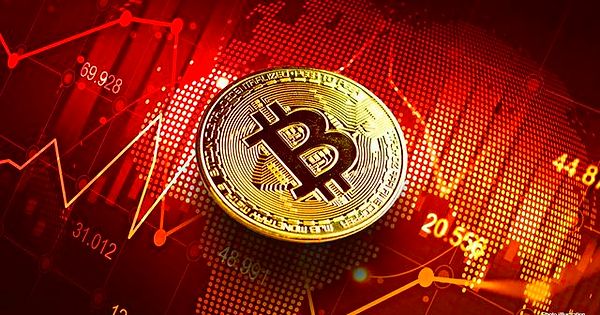 Bitcoin'le birlikte piyasalarda daha derin bir çöküş yaşanma ihtimali de var.