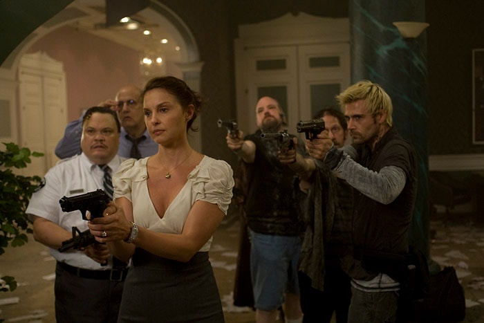 Çifte Soygun Filminin Konusu Nedir? Filmin Oyuncuları Kimler?