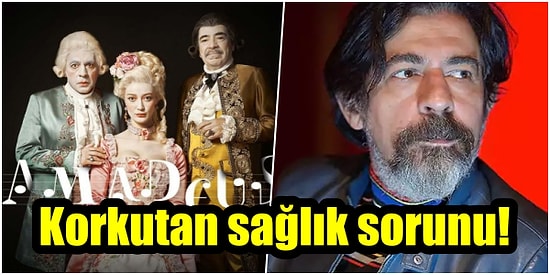 Yaptığı Açıklamalarla Tartışmalar Yaratan Ünlü Şovmen Okan Bayülgen Kalp Spazmı Geçirdi!