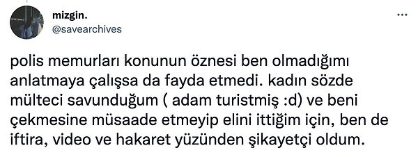 İnanılmaz bir olay... Annenin koruma isteğini elbette anlayabiliyoruz fakat ortada en ufak bir taciz olayı yokken bir insanı darp ettirmek bu kadar kolay olmamalı!