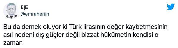 AKP'li Kurtulmuş'un yorumu sosyal medyada çekti 👇