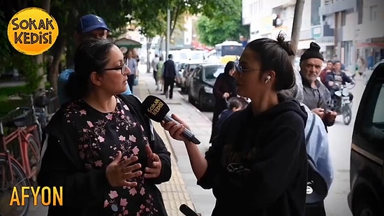 'Almanya'dakiler Zamlara İsyan Ediyor, Açlıktan Ölüyor' Diyen Kadın: 'İmajları Bozulmasın Diye Açıklamıyorlar'