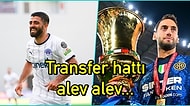 Onyekuru Bu Sefer Ezeli Rakibe Geliyor! 16 Haziran'da Öne Çıkan Türkiye'den ve Dünyadan Transfer Söylentileri