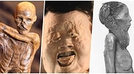 Arkeologları Şaşkına Çeviren Mumyalar: Geçmişin İzleri Sizi de Hayrete Düşürecek