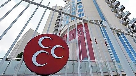 MHP, Diyarbakır İl Başkanlığı'nı Kapattı
