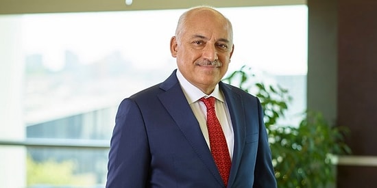 Türkiye Futbol Federasyonu’nun Yeni Başkanı Mehmet Büyükekşi Oldu